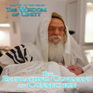 The Everlasting Covenant of Connection - Part 16 of the Wisdom of Unity