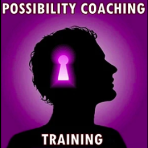 Possibility Coaching Training - 2nd Season 10/10 session,  7th of Dec. 2023 with Christine Dürschner