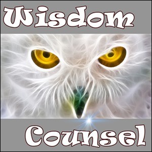 Wisdom Counsel (Trainer Path - August 2020 - Clinton spaceholder)