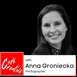 Episode 20 Anna Groniecka