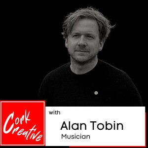 Episode 28 Alan Tobin, Musician