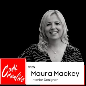 Episode 21 Maura Mackey