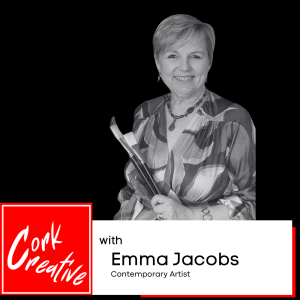 Episode 63 Emma Jacobs, Contemporary Artist