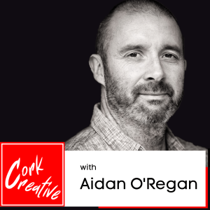 Episode 2 Aidan O'Regan