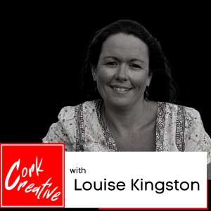 Episode 14 Louise Kingston