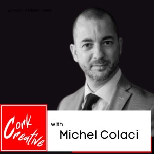 Episode 10 Michel Colaci