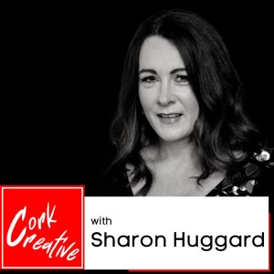 Episode 12 Sharon Huggard
