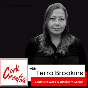 Episode 11 Terra Brookins