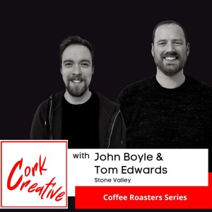 Episode 39, John Boyle & Tom Edwards, Stone Valley