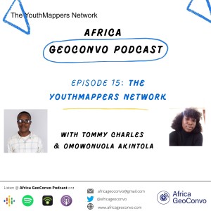 The YouthMappers Network