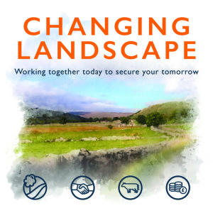 Changing Landscape Episode 4: Planning for the future