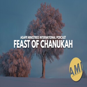 Feast of Chanukah