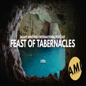 Feast of Tabernacles 5785