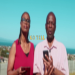 Go Tell