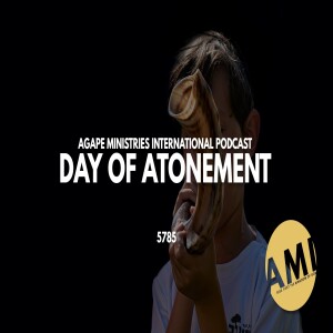 Day of Atonement 5785