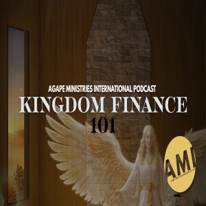 Kingdom Finance - Intro