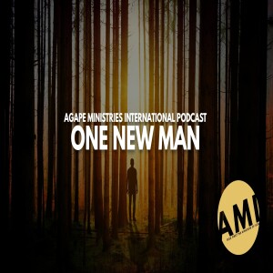 One New Man