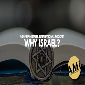 Why Israel?