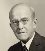 Oswald Avery Interview Podcast