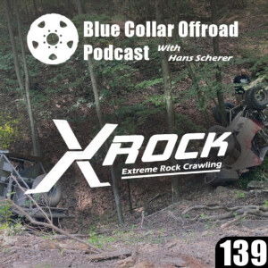 XRock With Hans Scherer