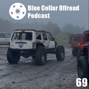 Podcast #69 Nice.