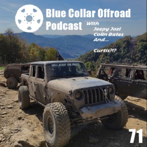 The most Xj JT you’re ever gonna meet. Podcast #71