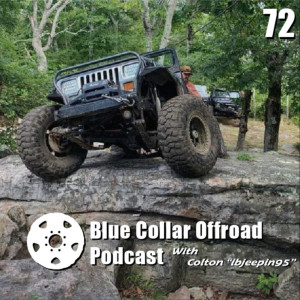 WeBejeepin95 Podcast #72