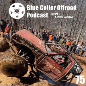 Trail Toys. Podcast #75