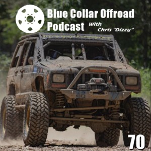 Dizzy Gon Go Fast as F1ck BOi. Podcast#70