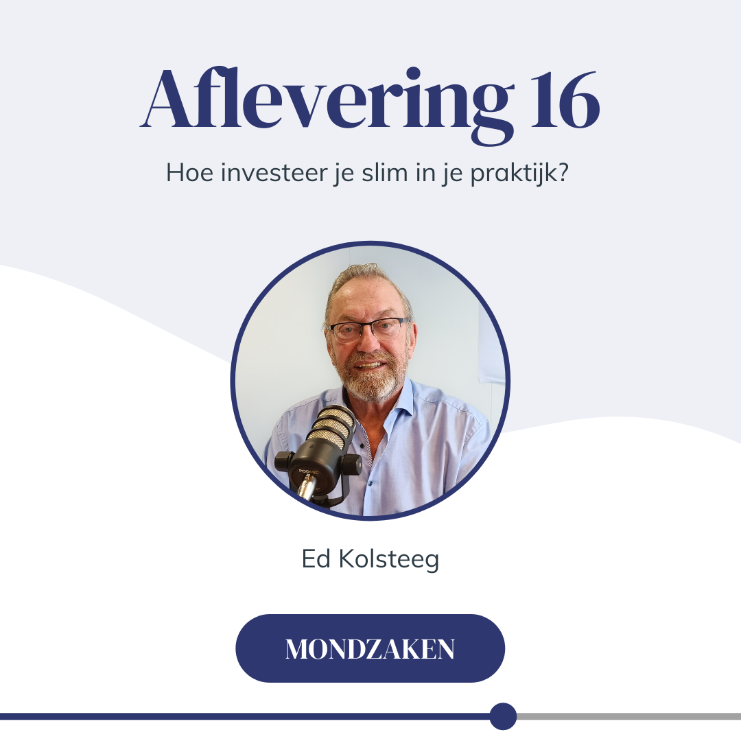Mondzaken