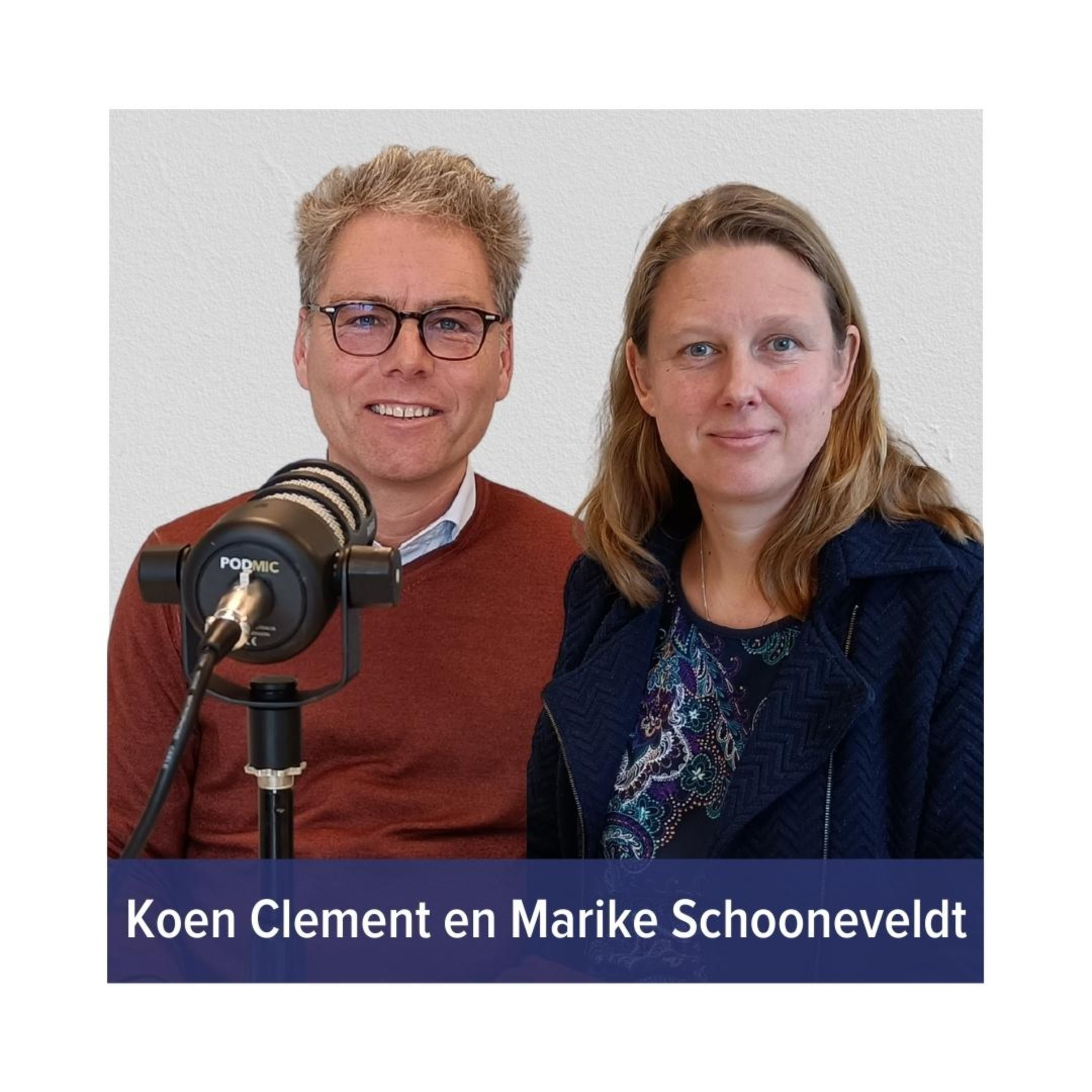 Mondzaken