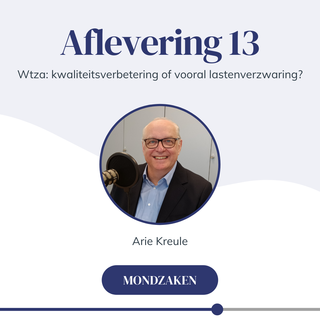 Mondzaken