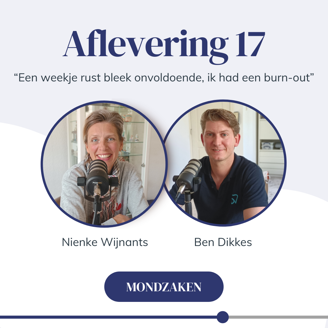 Mondzaken
