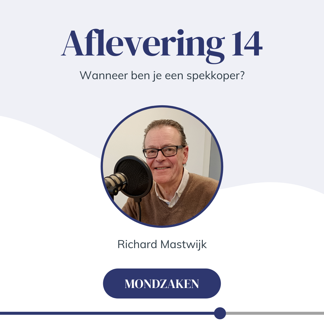 Mondzaken