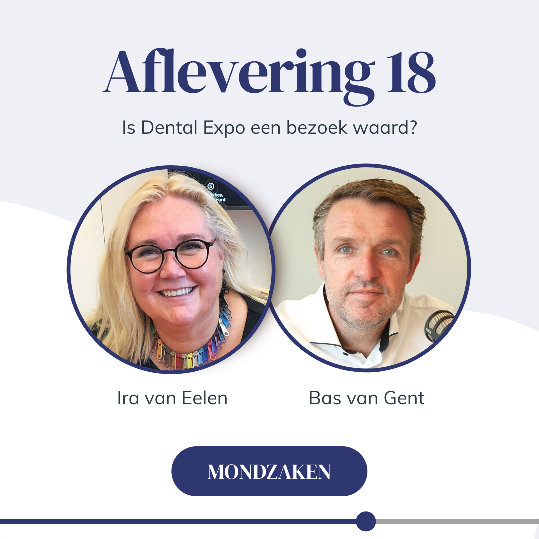 Mondzaken