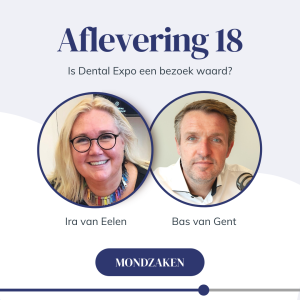 #18 Is Dental Expo een bezoek waard?