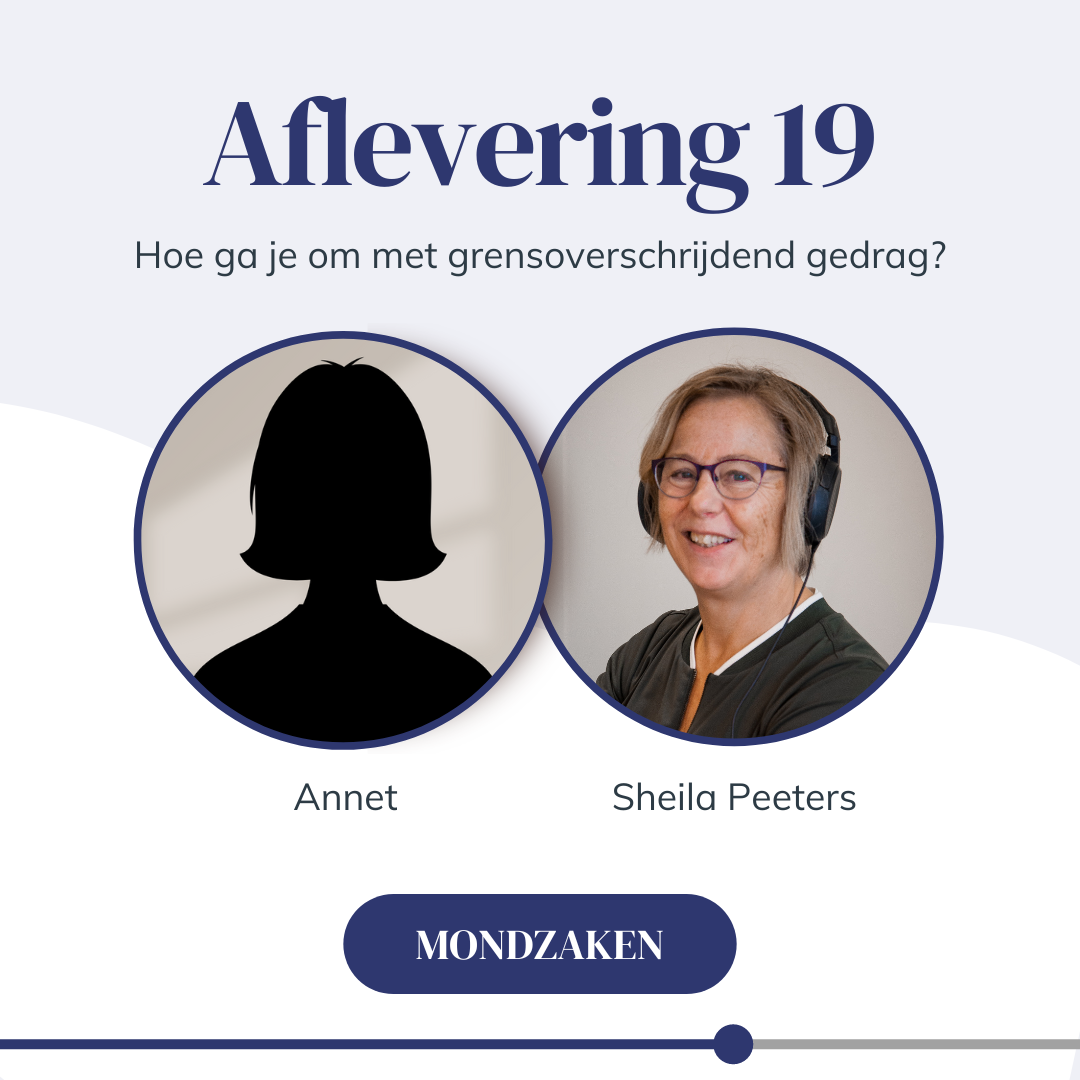 Mondzaken