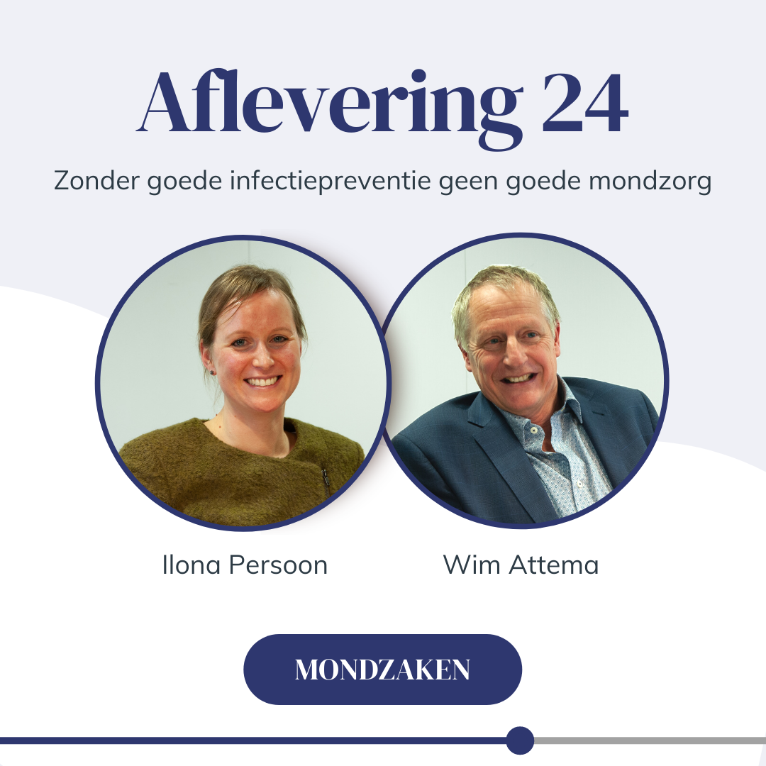 Mondzaken