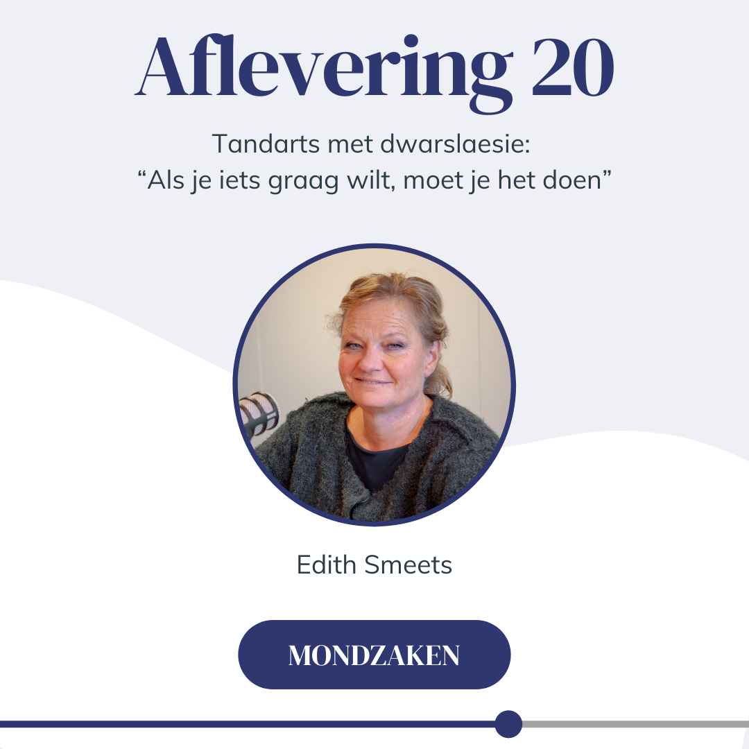 Mondzaken