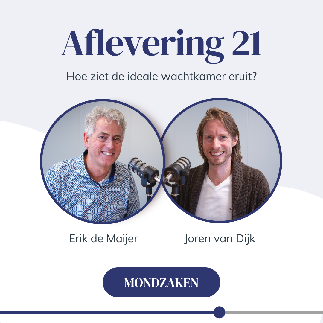Mondzaken