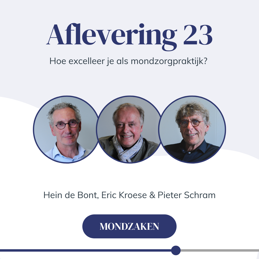 Mondzaken