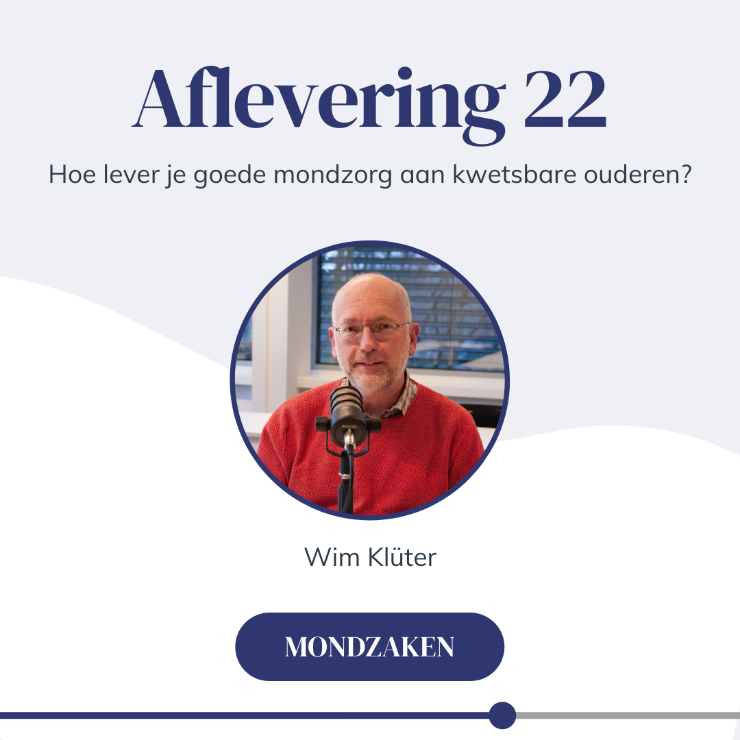 Mondzaken