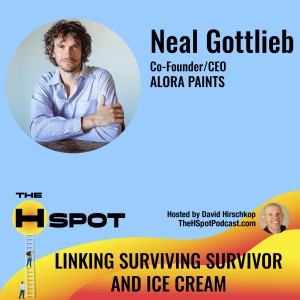 Linking Surviving Survivor and Ice Cream