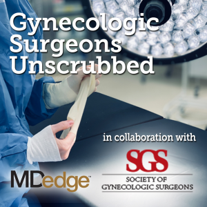 Gynecologic Surgeons Unscrubbed trailer