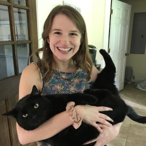 Episode 3: Stephanie Butler