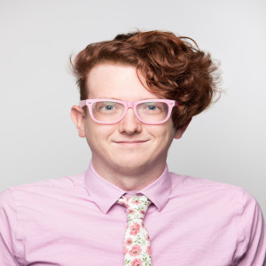 Episode 10: Bobby Blanchard