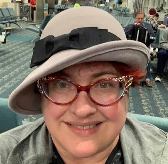 Jane Q. Public