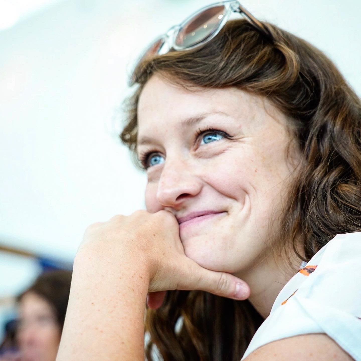 Run This World with Nicole DeBoom Podcast