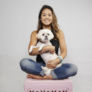 208 - What a Dog Needs - Amy Kim from Kindtail