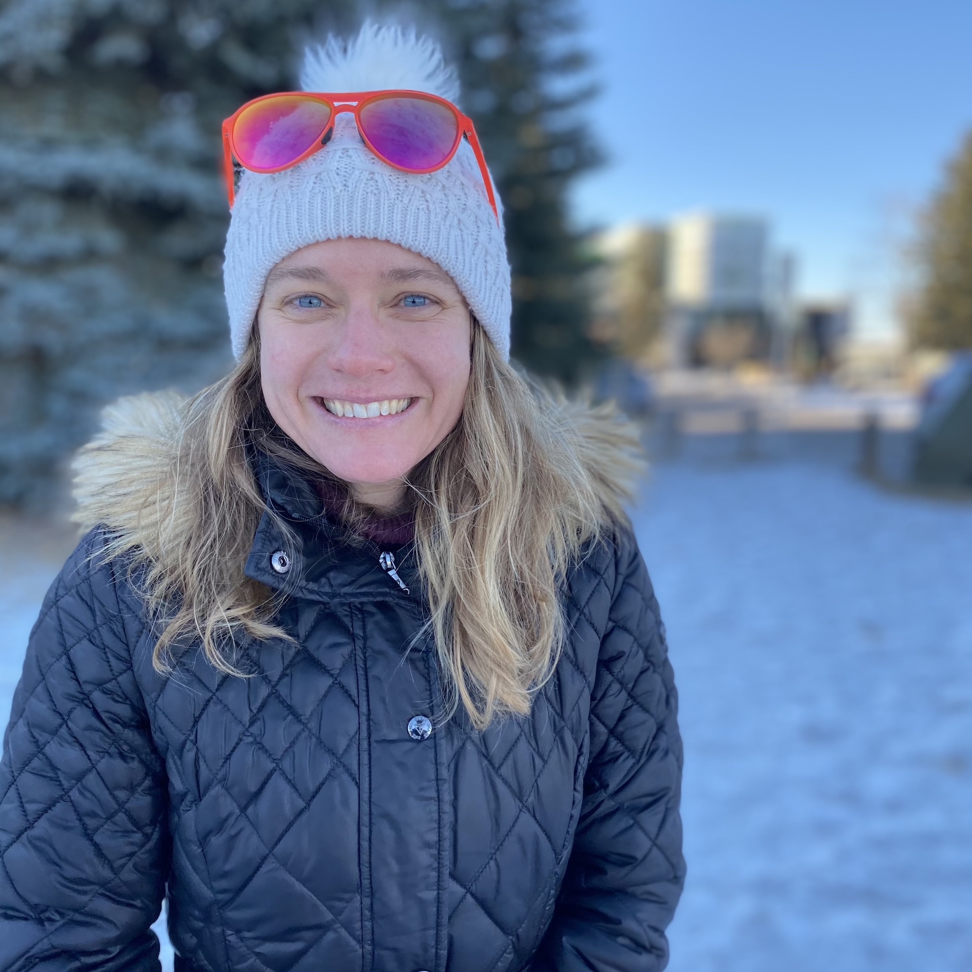 Run This World with Nicole DeBoom Podcast
